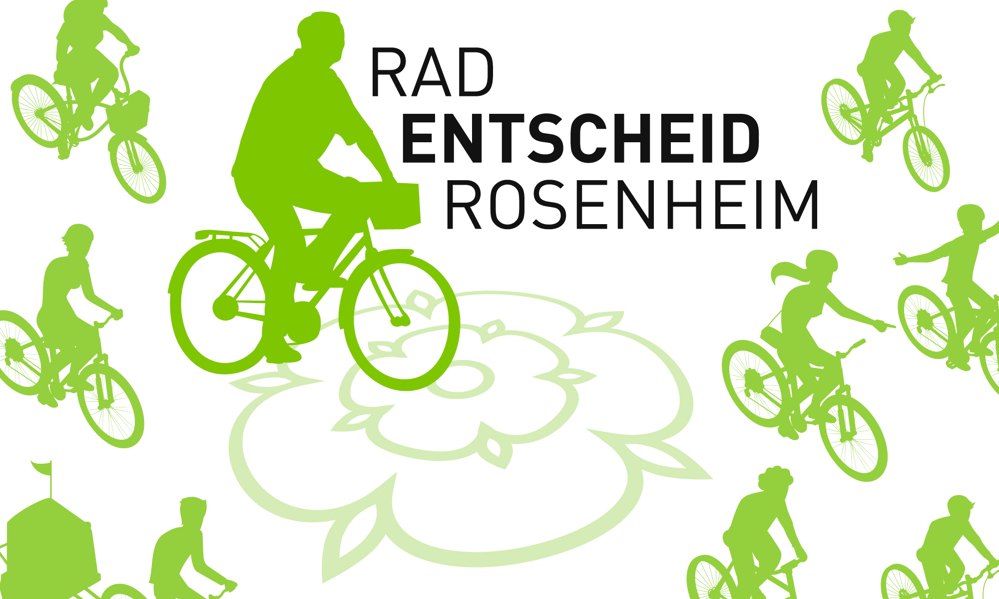 Radentscheid Rosenheim